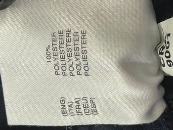 Jogging Lotto Bleu Marine - Taille XL