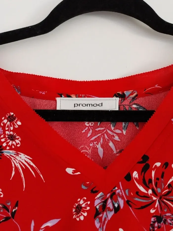 Tunique robe promod - photo numéro 4