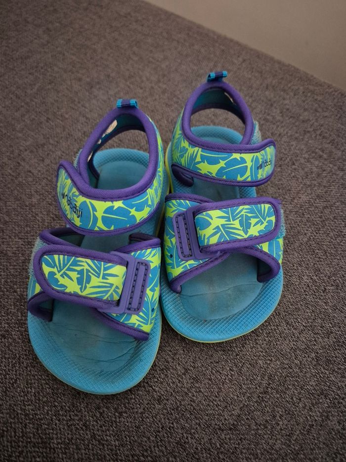 Sandalette 24