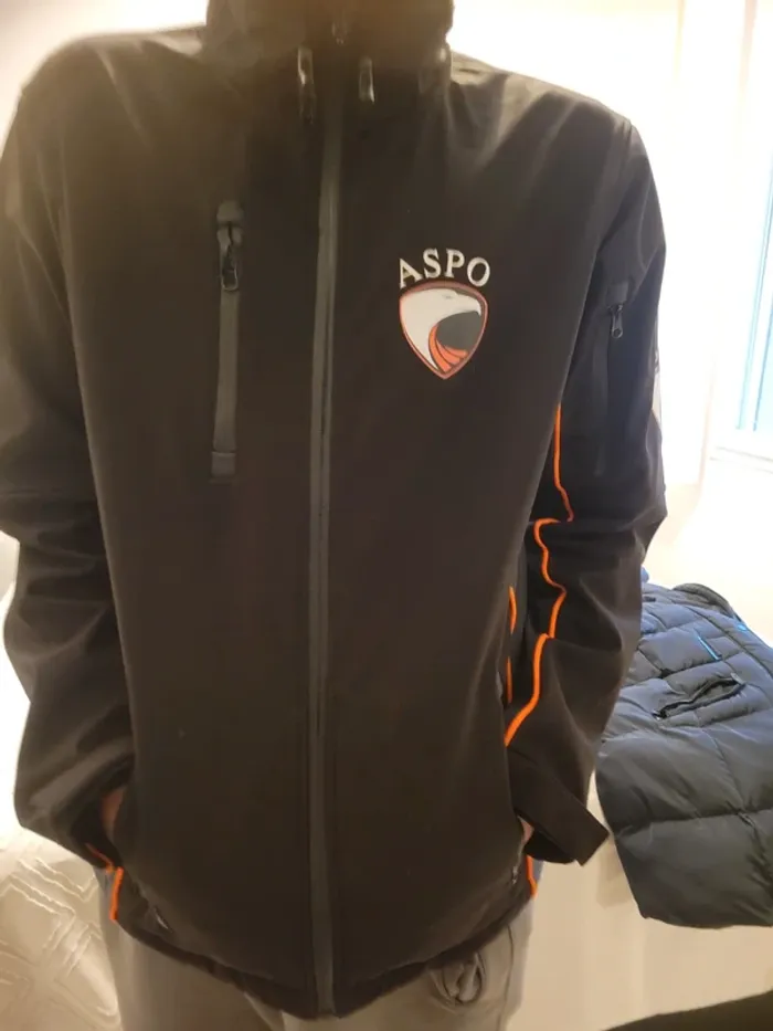 Veste de sécurité L - photo numéro 3