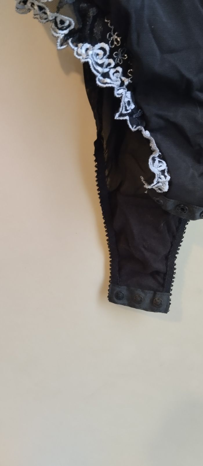 Body sexy - photo numéro 3