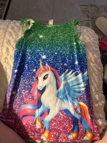 Chemise de nuit 4A