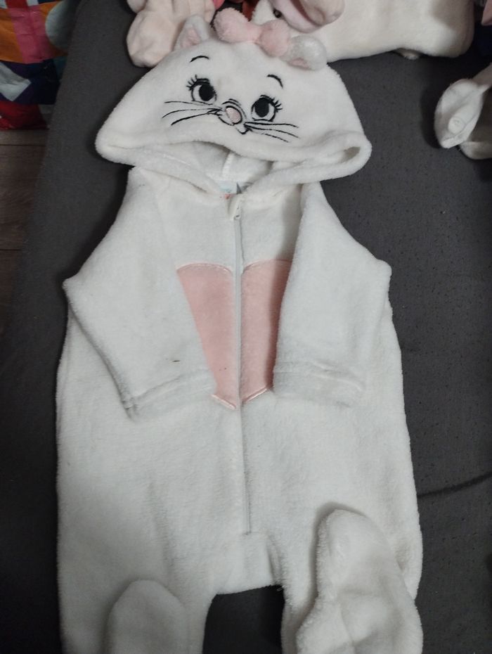 Vend combinaison disney