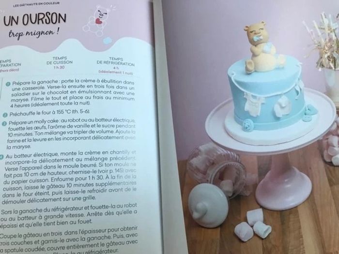 L'atelier de Roxane - photo numéro 3