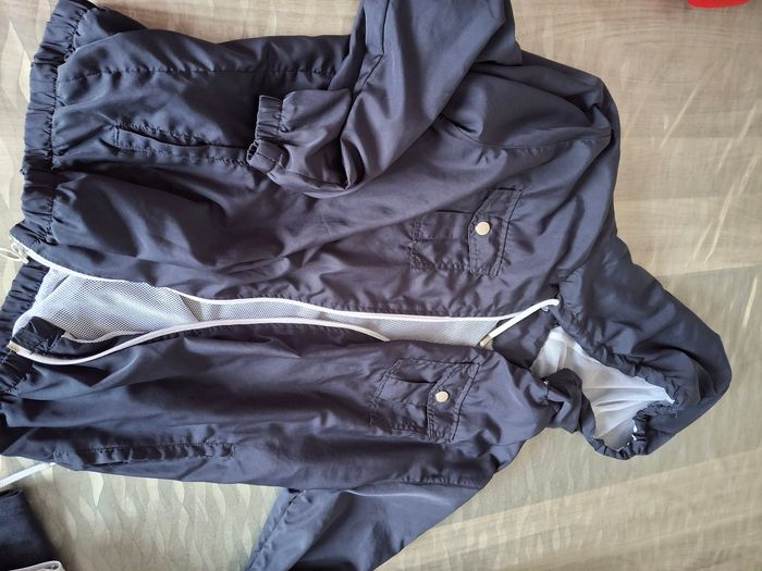 Veste fine - photo numéro 2