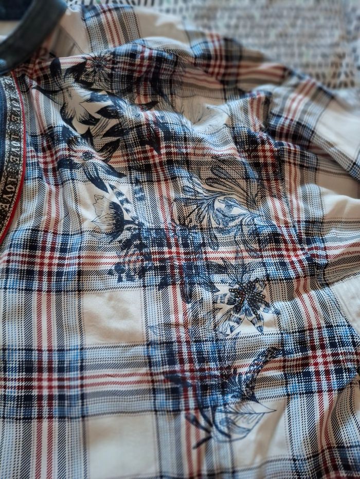 Chemise - photo numéro 2