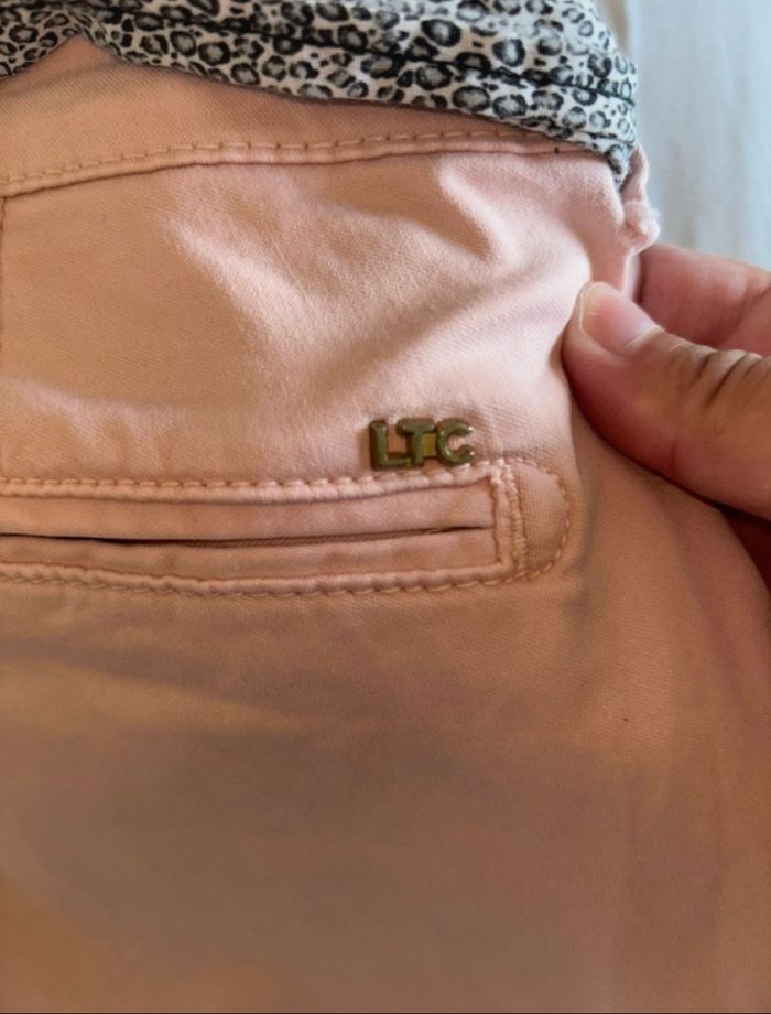Chino - photo numéro 4