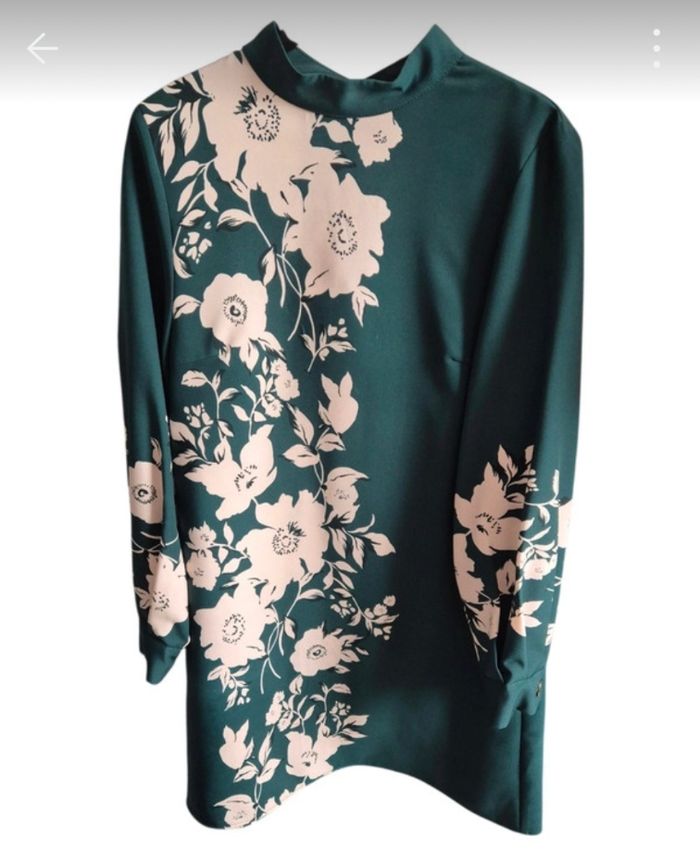 Robe Zara Femme - photo numéro 1