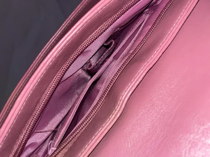 Sac bandoulière Anaïs Paris - photo numéro 4