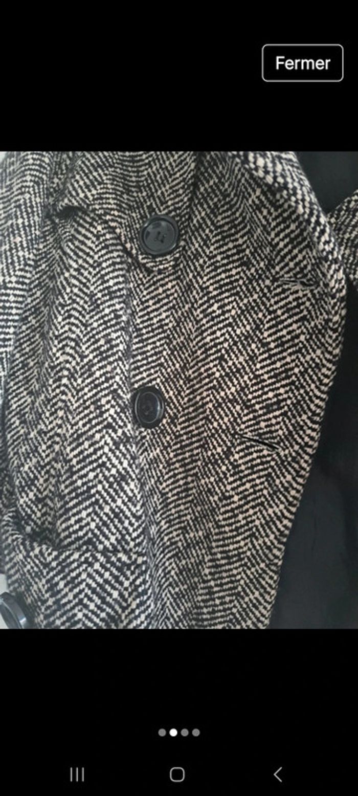 Veste courte Mystic 40 - photo numéro 2