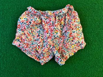 Short liberty