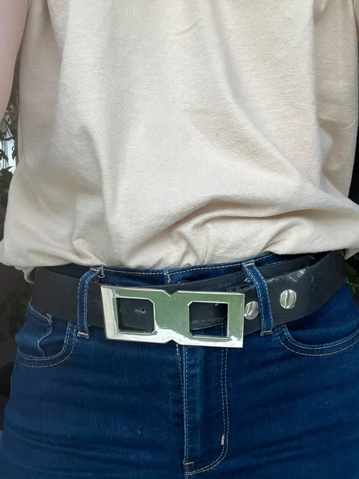 Ceinture noire - photo numéro 2