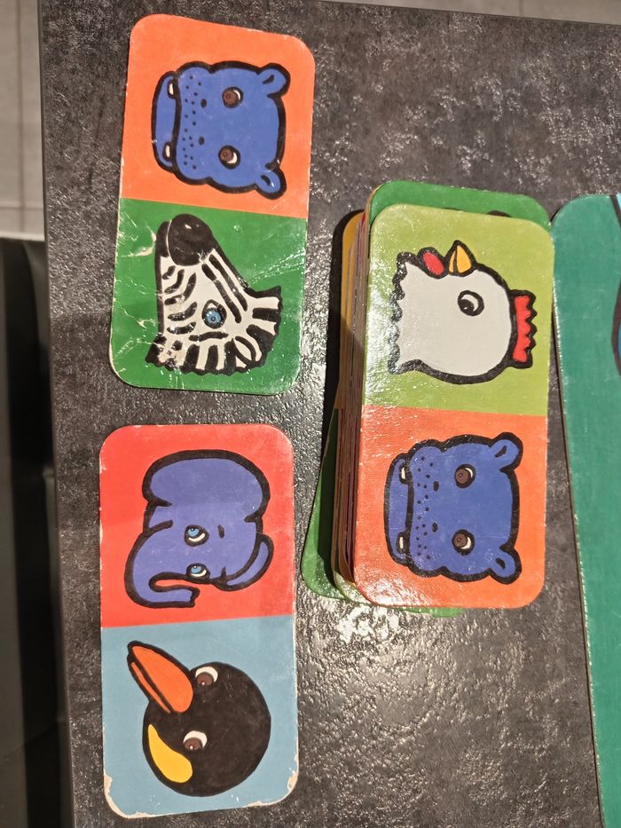 Jeu  éducatif - photo numéro 2