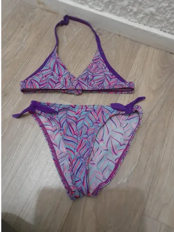 maillot de bains 10 ans