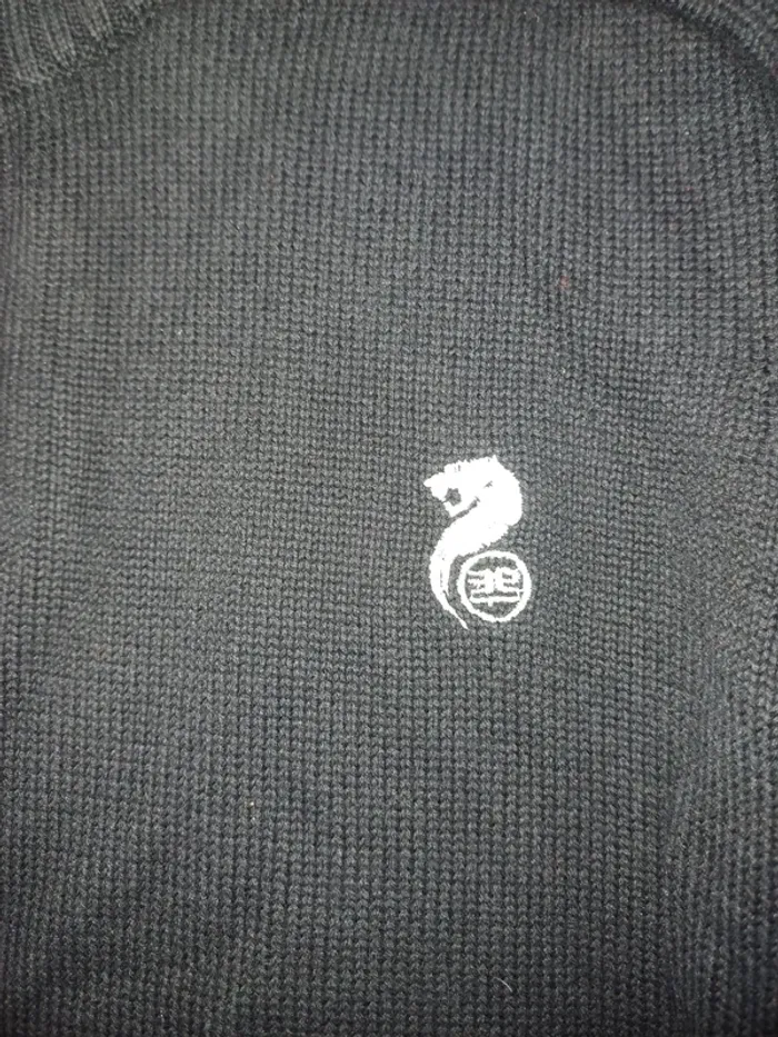 Pulls - photo numéro 2