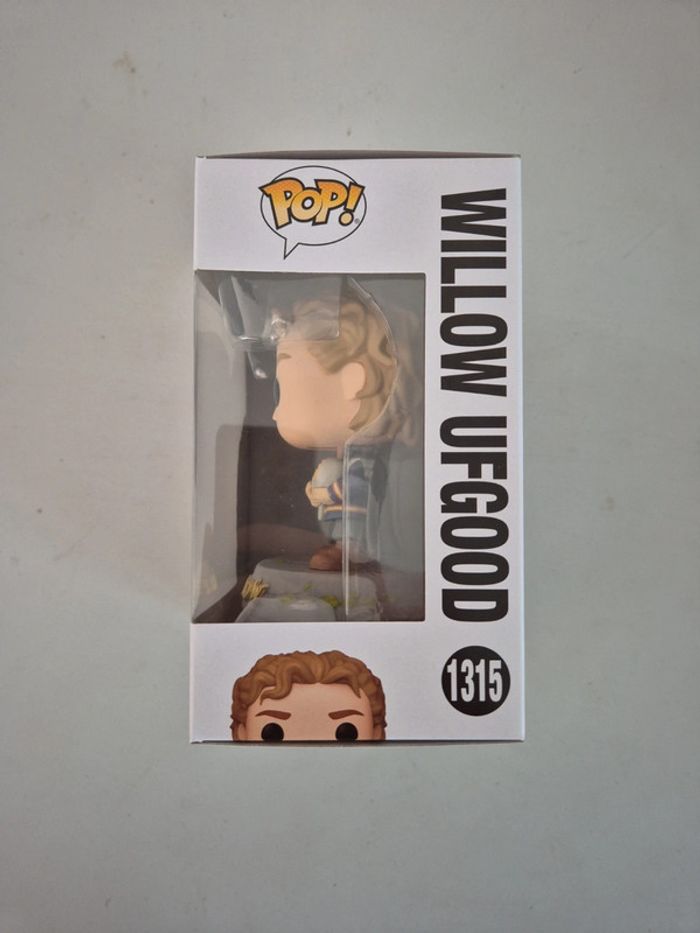 Pop Willow Ufgood - photo numéro 2