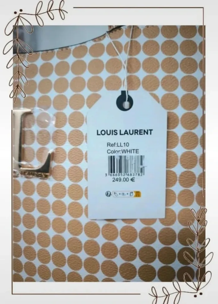 Ensemble Sac + petit sac - photo numéro 4