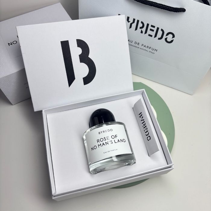 BYREDO Rose of No Man's Land 100 ml - photo numéro 2