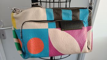 Sac bandoulière Desigual