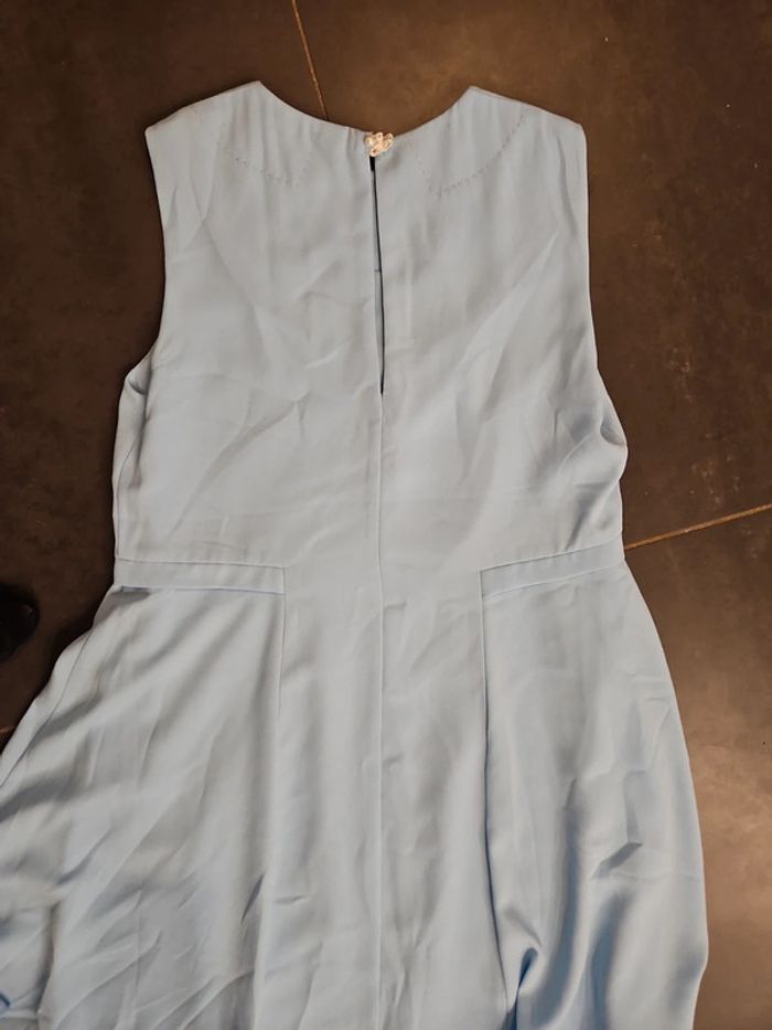 Robe courte - photo numéro 4