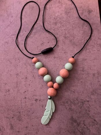 Collier d’allaitement