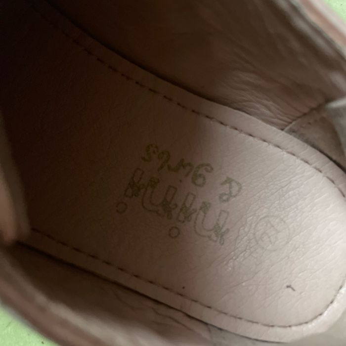 Chaussure fille - photo numéro 2