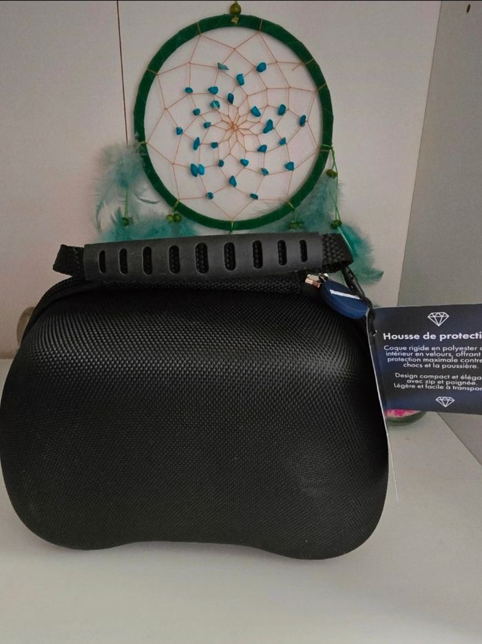 Housse de protection rigide "Ultimate" - photo numéro 3