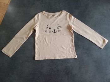 Tee shirt 5 ans