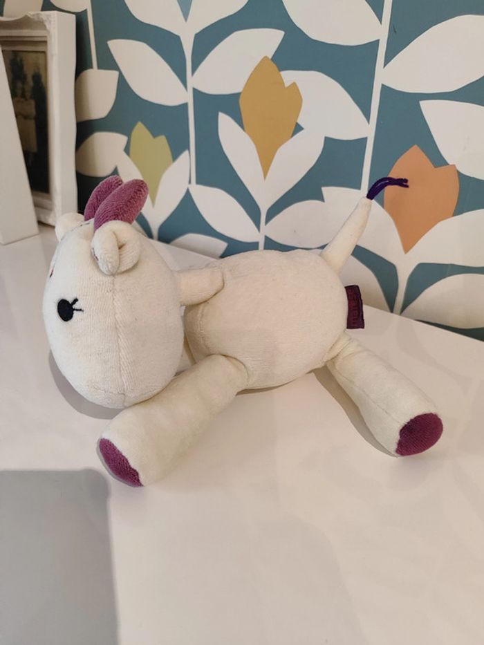 Doudou vache Marèse - photo numéro 2