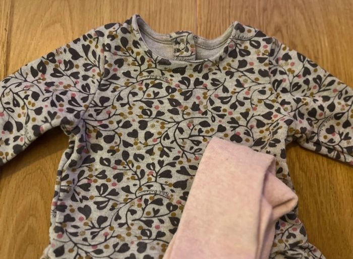 Robe Petit Bateau - photo numéro 2