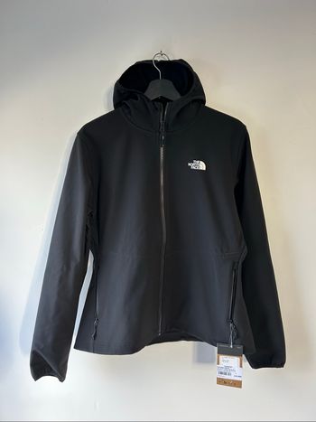 Veste softshell The North Face
