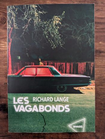 Les vagabonds