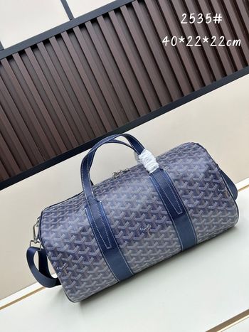 Goyard Barrel