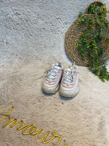 Basket Fila Disruptor - Taille 25 