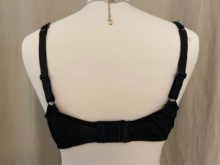 Soutien-gorge Amoena Charlotte WB 105C blanc - Très bon état - photo numéro 2