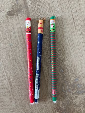 Legami Noël 