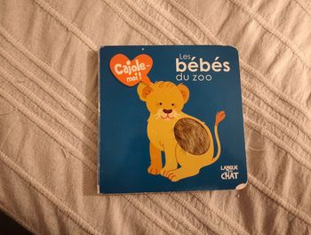 Les bébés du zoo