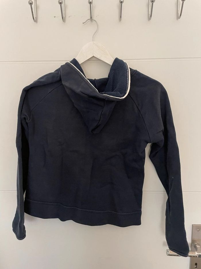 Veste adidas zippée - photo numéro 2