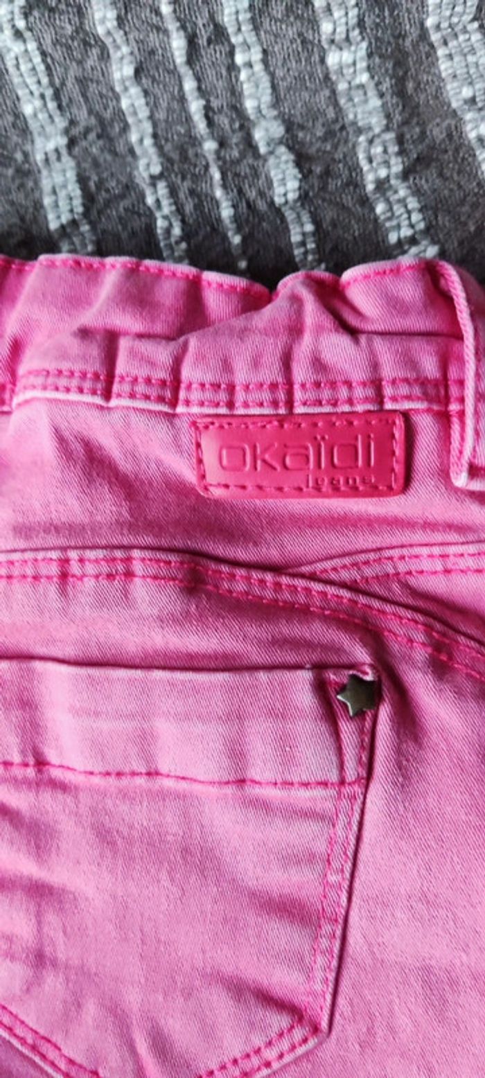 Shorts - photo numéro 5
