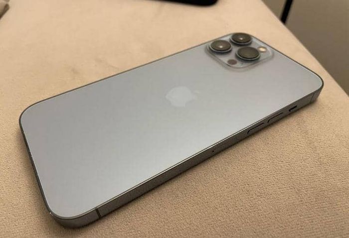 Appel-13-pro-max - photo numéro 4