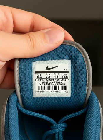 Nike Running Vintage – Air Zoom Spiridon