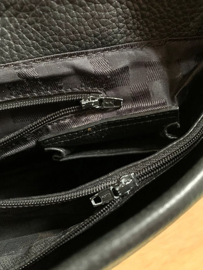 Sac à bandoulière Le Tanneur - photo numéro 9
