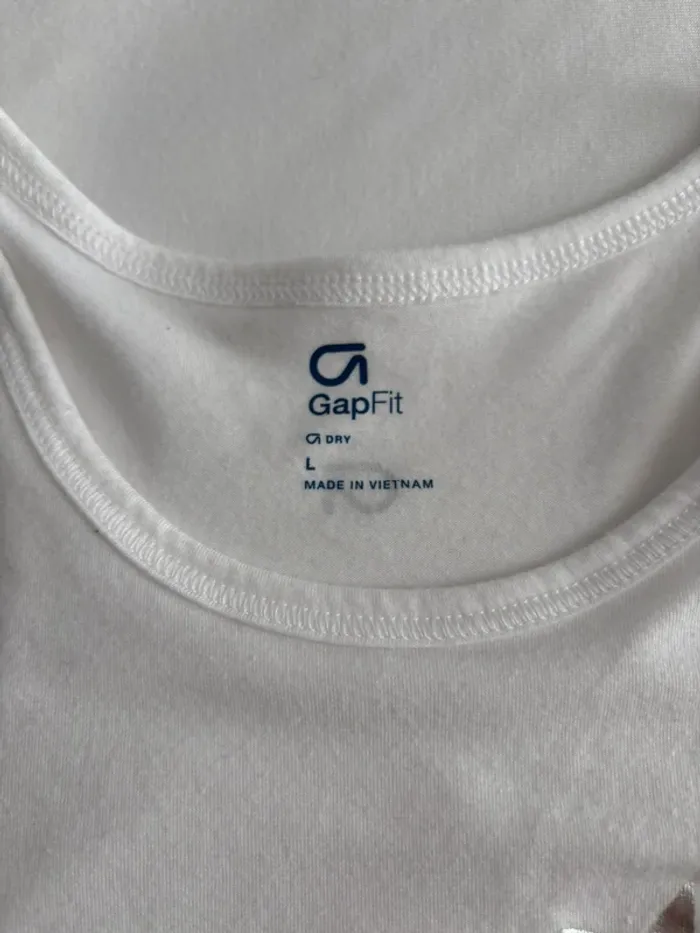 Débardeur et legging de sport GAP - photo numéro 6