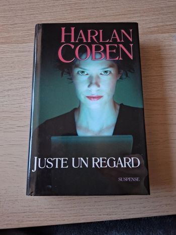 Juste un regard