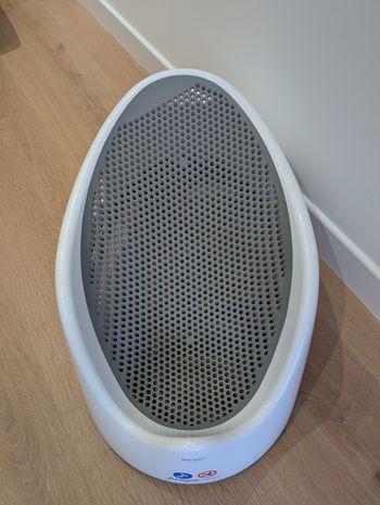 Siège de bain