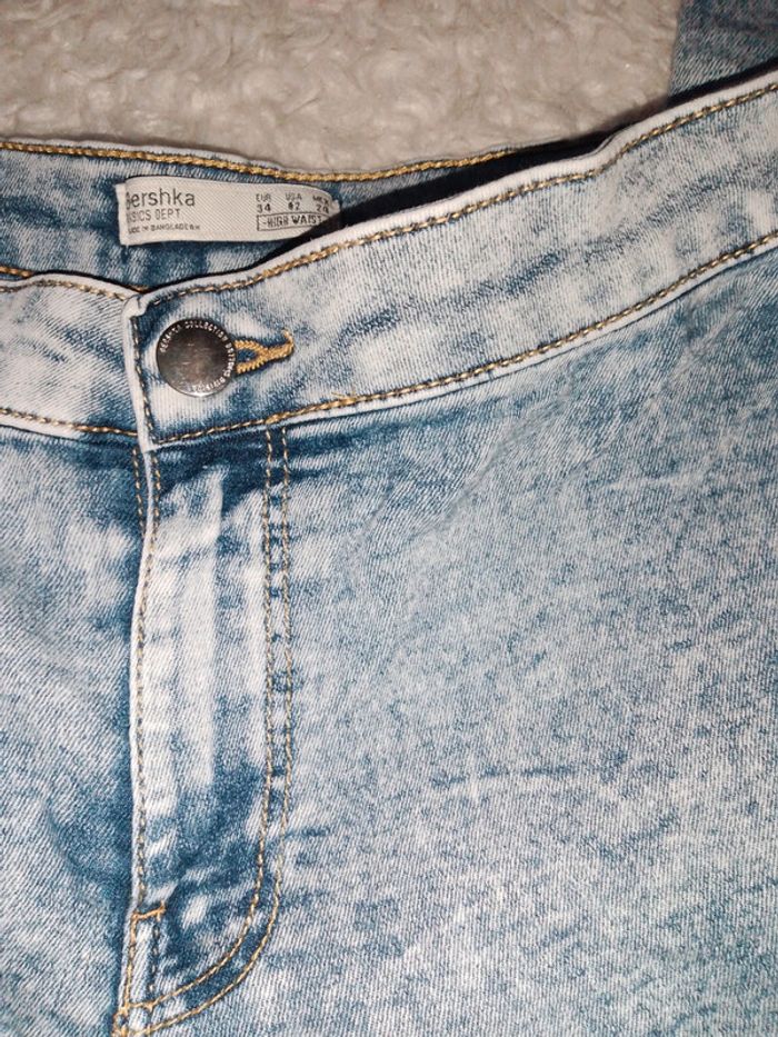Jeans léger - photo numéro 5