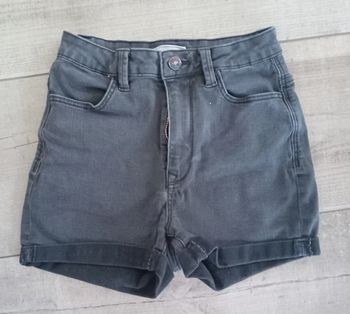 Short femme taille 34/XS