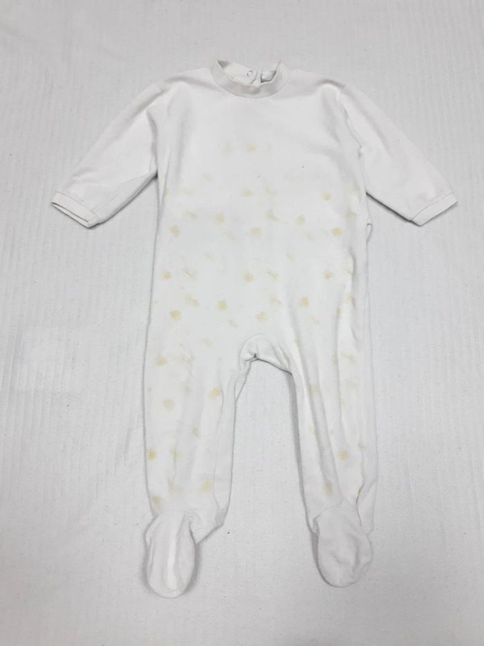 Pyjama 1 pièce Kiabi 18 mois