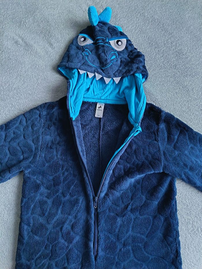 Combinaison 10ans - photo numéro 2