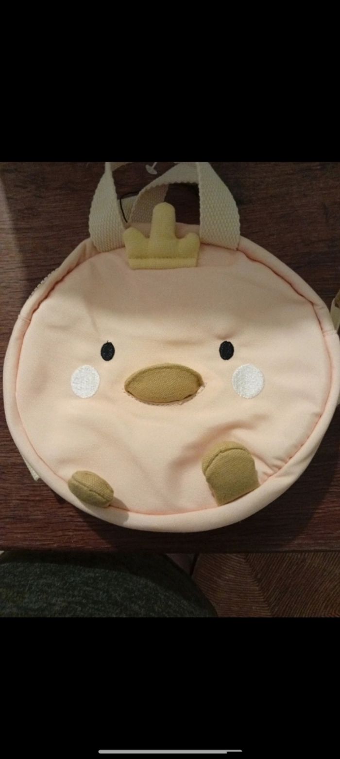 Petit sac sergent major neuf - photo numéro 2